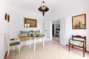 Kaminia Holiday Homes